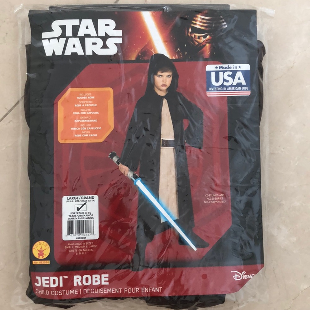 Kids costume